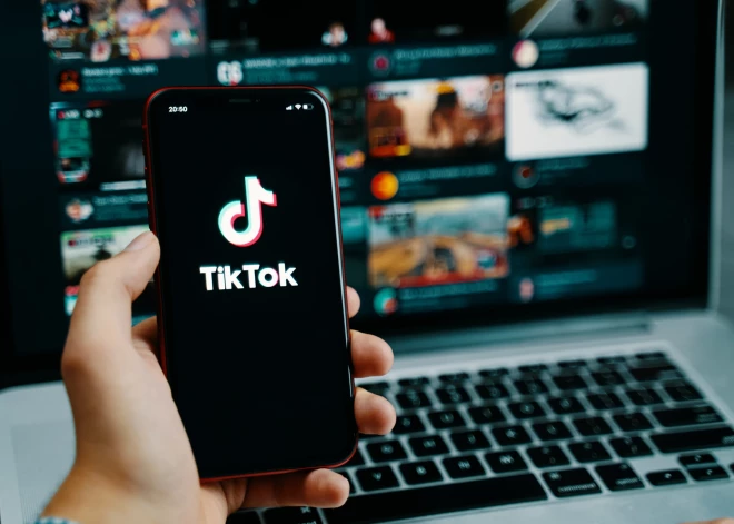 Ķīna mūsu bērniem kaitē ar "TikTok", bet aizsargā savējos, izgudrojot jaunu lietotni