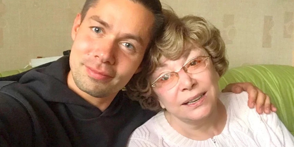 "Пришло время ей отдохнуть": Стас Пьеха высказался о здоровье знаменитой бабушки