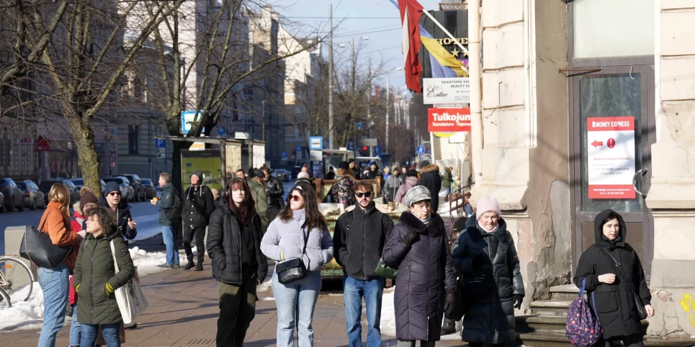 Дополнительное финансирование на новый департамент в первый год его работы составит чуть более 300 тысяч евро.