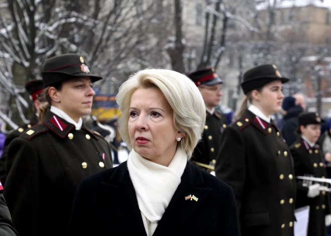 Мурниеце: Латвия должна быть готова минимум 10 дней сопротивляться любой агрессии