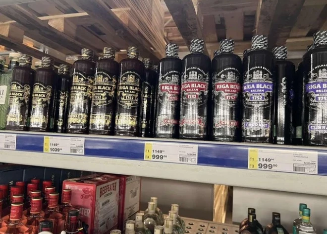 Reibinošais alkohola bizness ar teroristiem