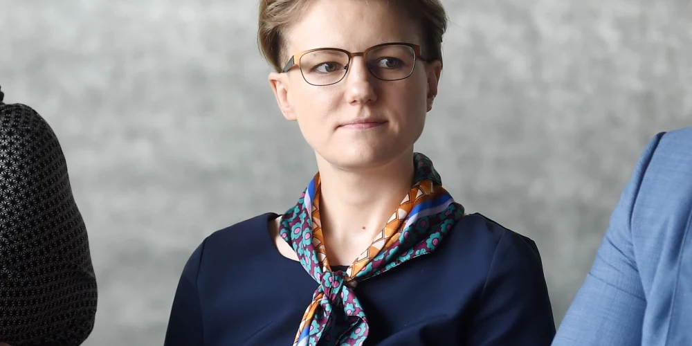 Liene Gātere.