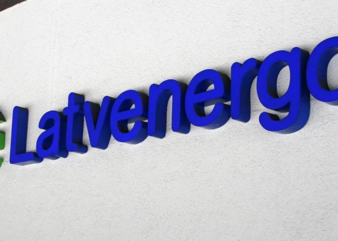 "Latvenergo" koncerna darbība 2022. gadā nodrošinās vismaz 129,5 miljonus eiro dividendēs Latvijas budžetā