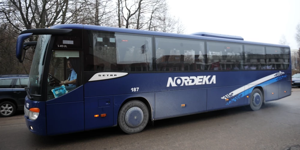 Izmaiņas reģionālo autobusu maršrutos Bauskas, Jelgavas, Jēkabpils un Aizkraukles novados