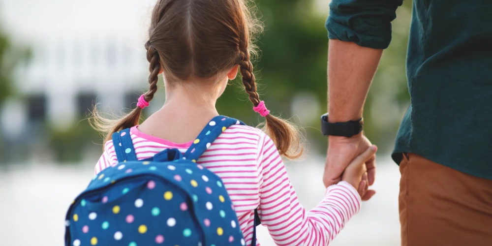 Kādu ietekmi uz bērnu atstāj agrīnā pirmsskola? Stāsta Somijas izglītības speciāliste Minna Martikainena