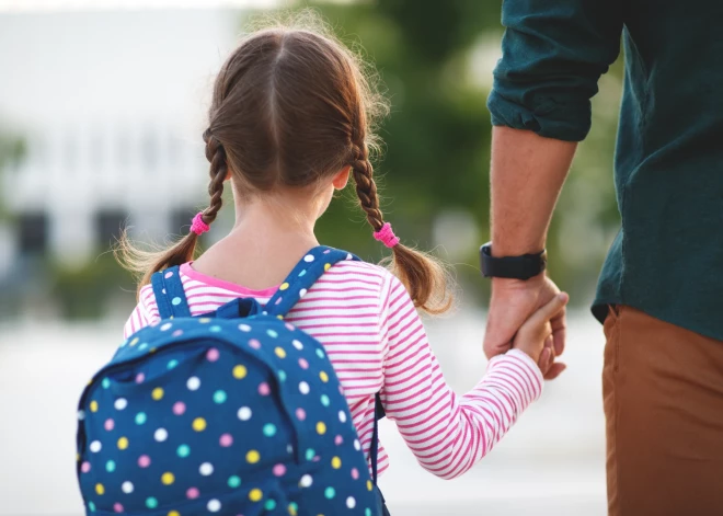 Kādu ietekmi uz bērnu atstāj agrīnā pirmsskola? Stāsta Somijas izglītības speciāliste Minna Martikainena