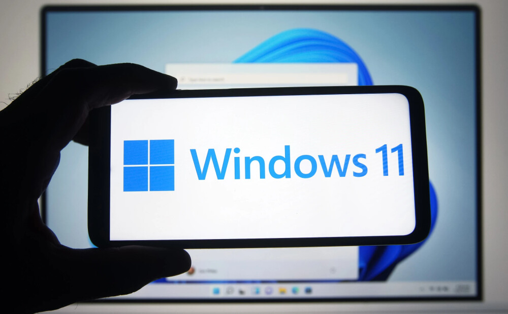 Operētājsistēmai “Windows 11” atklāj jaunas funkcijas