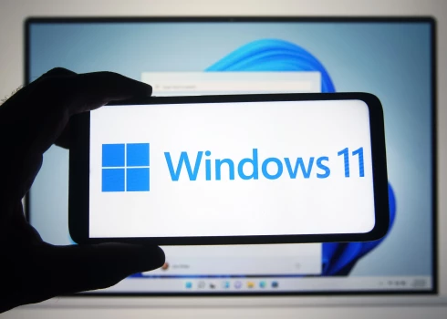 Operētājsistēmai “Windows 11” atklāj jaunas funkcijas