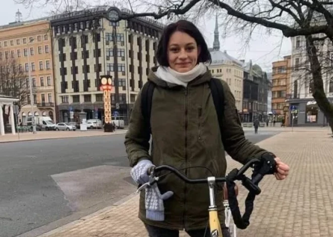 Дело прокремлевской активистки Андриец: суд оставил ее под стражей; РСЛ продолжит "борьбу за справедливость"