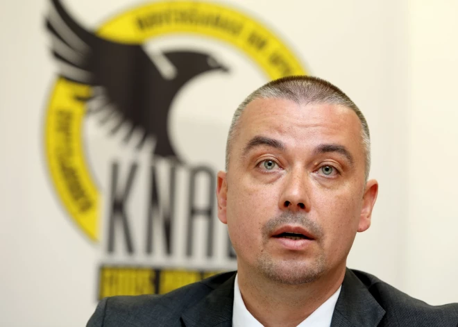 Глава KNAB: коррупция в Латвии уменьшается, но недостаточно быстро