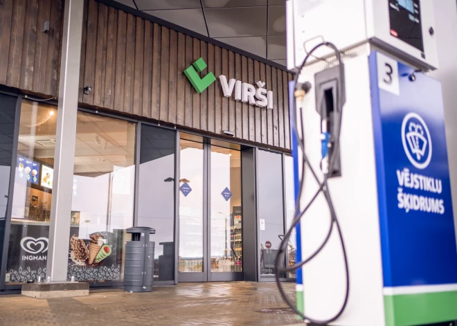 "VIRŠI-A" 2022. gadā apgrozījums audzis par 70%