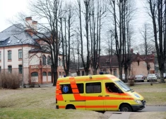 После трехлетнего перерыва в Латвии зарегистрирован случай заболевания дифтерией