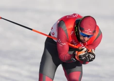 Latviešu slēpotāji ārpus labāko sešdesmitnieka pasaules čempionātā 15 kilometros brīvajā stilā