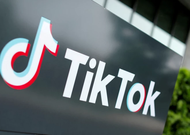 Arī Labklājības ministrija plāno aizliegt "TikTok" darba ierīcēs