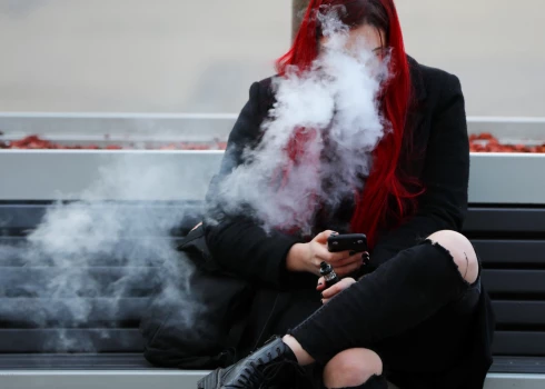 Plāno aizliegt iegādāties tabakas izstrādājumus personām, kas jaunākas par 20 gadiem 