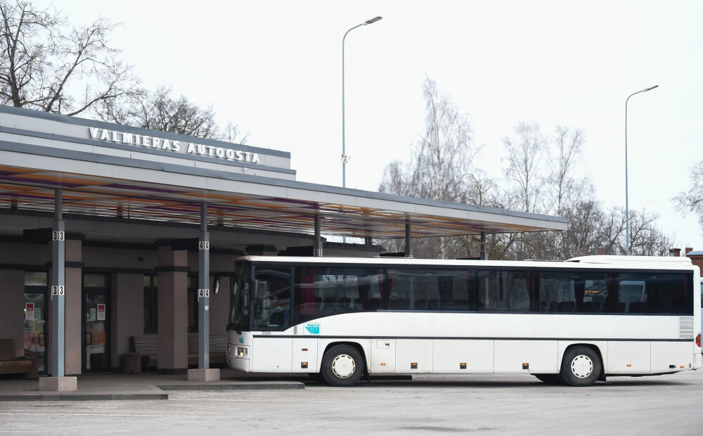 Dažus Dienvidigaunijas autobusu maršrutus varētu pagarināt līdz Latvijai