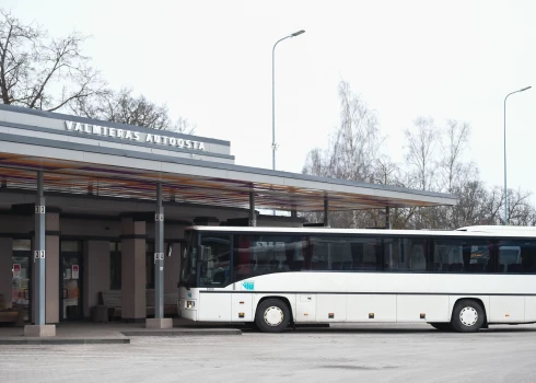 Dažus Dienvidigaunijas autobusu maršrutus varētu pagarināt līdz Latvijai