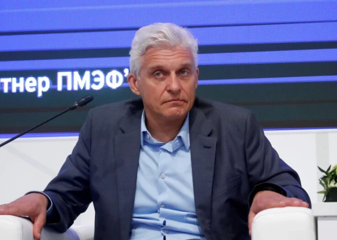 "Они ошибочно подумали, что я поддерживаю войну": Олег Тиньков просит Лондон снять с него санкции