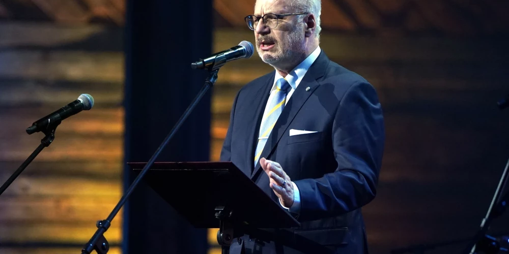 Эгил Левитс