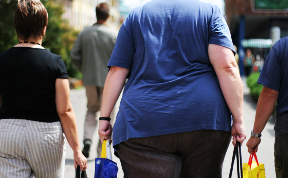 Vairāk nekā pusei pasaules iedzīvotāju līdz 2035. gadam būs liekais svars vai aptaukošanās