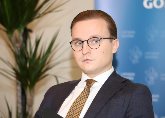 Pret Krieviju noteikto sankciju pārkāpšanas risks Latvijā ir ļoti augsts, norāda FID