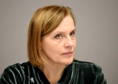 Илзе Айзсилниеце