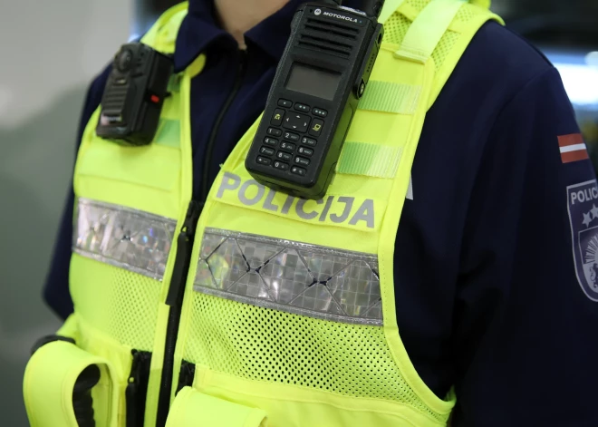 Latgalē sešu Valsts policijas reģionu iecirkņu vietā būs divi