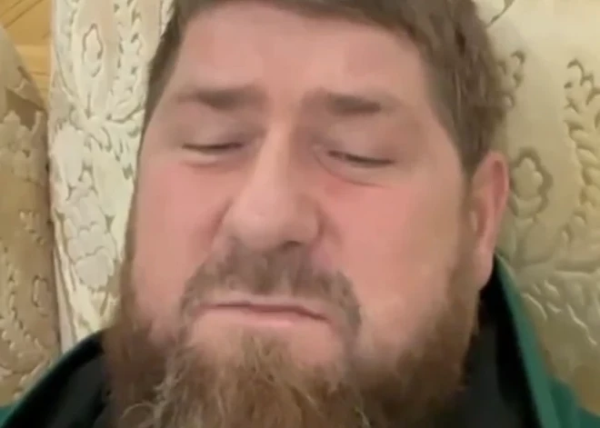 Kadirovs aicina izsludināt karastāvokli Krievijas pierobežas apgabalos, nobombardēt visus ar "šaitaniem" saistītos objektus neatkarīgi no civiliedzīvotājiem