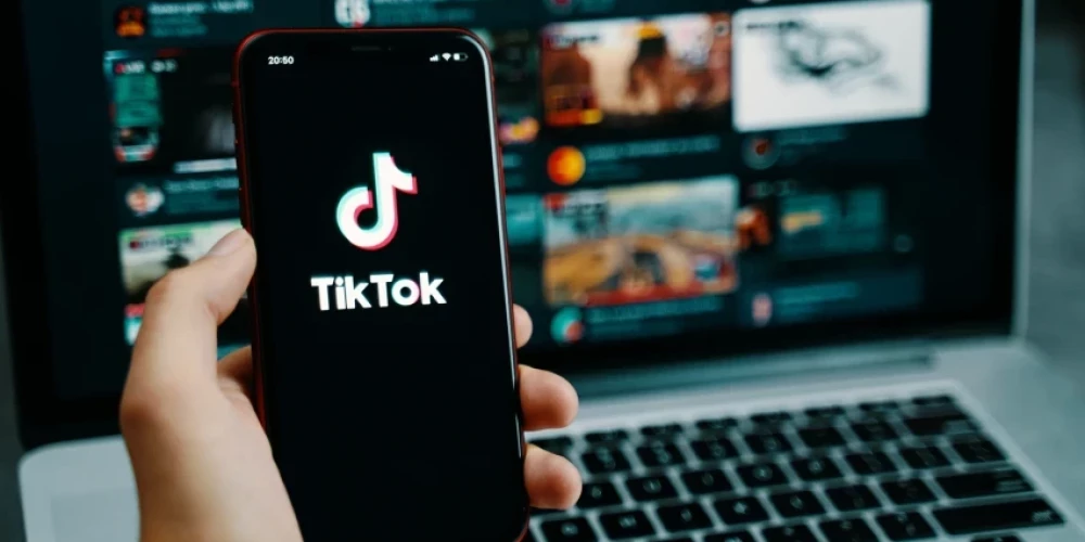В США TikTok считается троянским конем, который может использоваться для шпионажа и усиления влияния Китая.