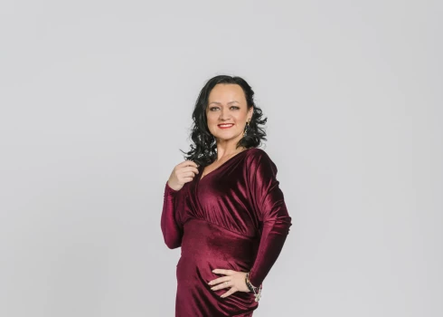 Agrita Bindre šobrīd ir šķiršanās procesā ar savu bijušo vīru Jāni.