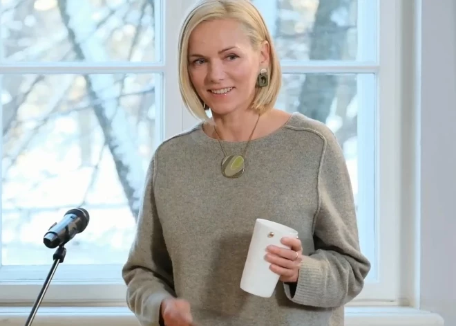 Septiņu un astoņu bērnu ģimenes sagādā patīkamu pārsteigumu