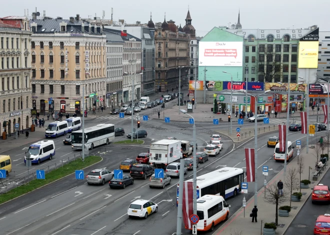 No 6. marta vairākiem Pierīgas reģionālo autobusu maršrutiem tiek pārcelta iekāpšanas pietura Satekles ielā