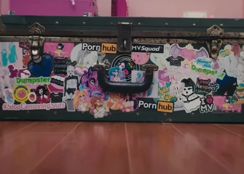 Фото: скриншот из трейлера фильма Money Shot: The Pornhub Story