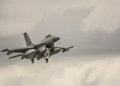 Ukraina daudzkārt uzsvērusi, ka vēlas saņemt "F-16" iznīcinātājus.