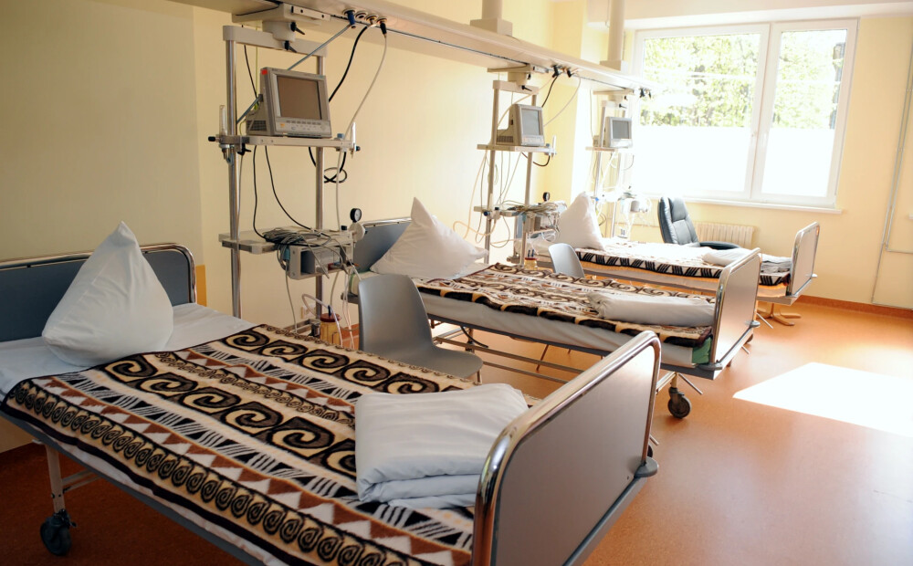 Ārstēšana maksā dārgi — viena pacienta ārstēšanai slimnīcā vidēji nepieciešami 1700 eiro