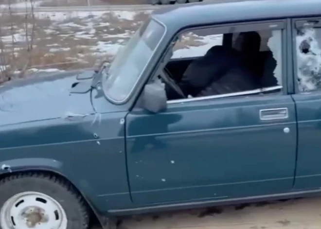 У вас эскалация сломалась. Почему Путину нечем ответить на появление "партизан" в Брянской области