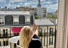 Redzēt Parīzi un palikt: kā rīdziniece Agnese jau 30 gadus mīt romantiskajā Francijā