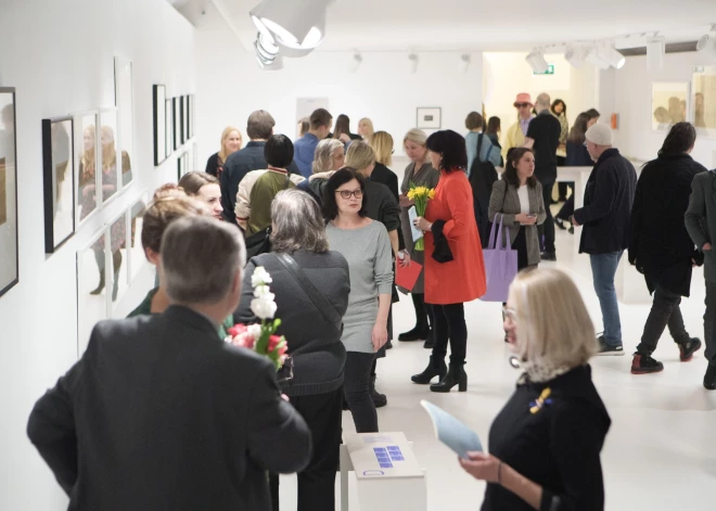 Latvijas Nacionālajā mākslas muzejā atklāj izstādi "Vaclavs Špakovskis. Rīgas piezīmju grāmatas"