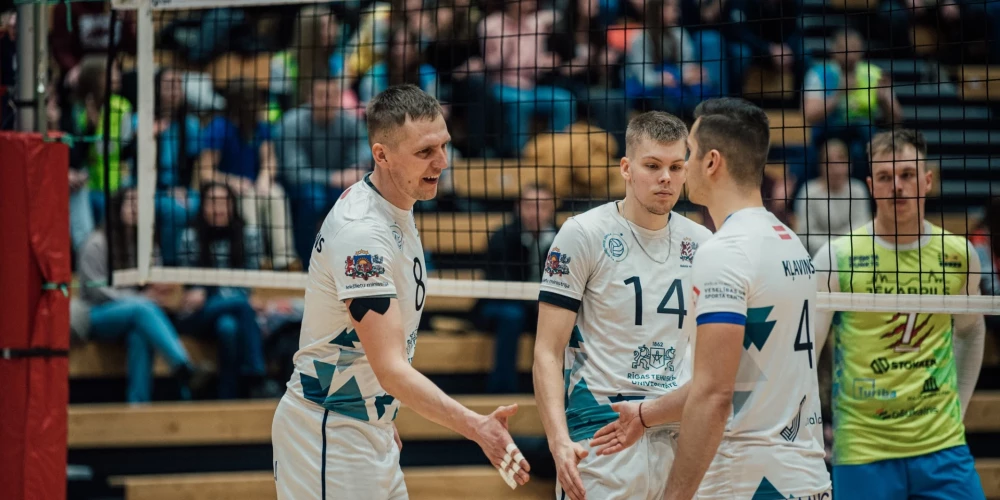 "RTU Robežsardze"/"Jūrmala"
