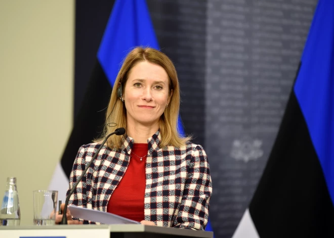 На выборах в парламент Эстонии победила правящая Партия реформ во главе с премьером