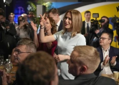 Kallasa: Igaunijas parlamenta vēlēšanās uzvarējusī Reformu partija vadīs valdību