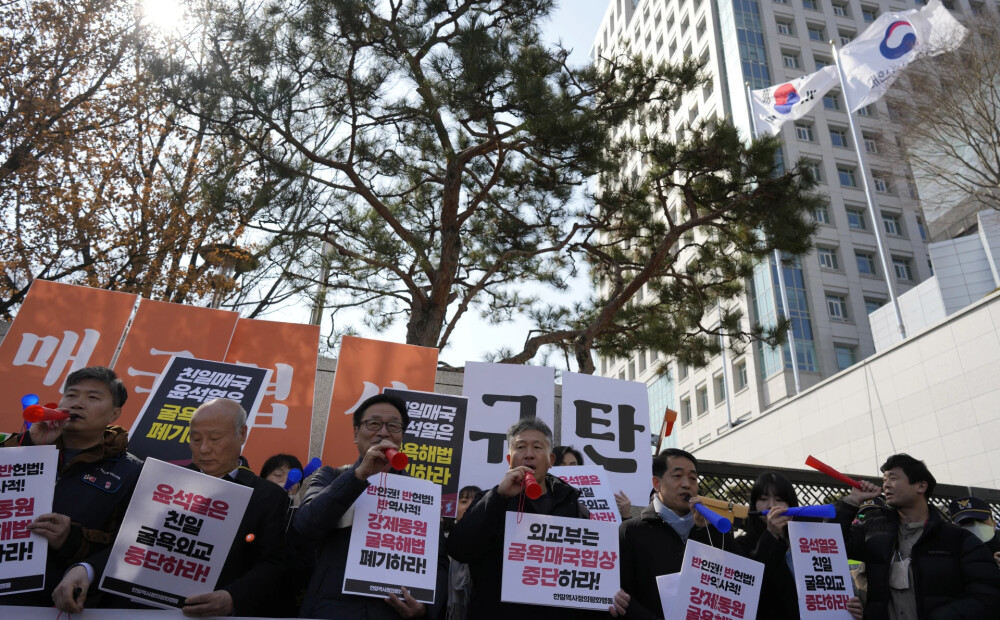 Dienvidkoreja plāno maksāt kompensācijas Japānas kara laika vergstrādniekiem