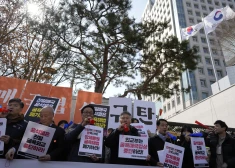 Dienvidkoreja plāno maksāt kompensācijas Japānas kara laika vergstrādniekiem