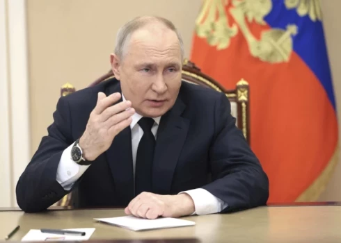 Политолог: режим Путина сейчас силен и в ближайшее время не рухнет