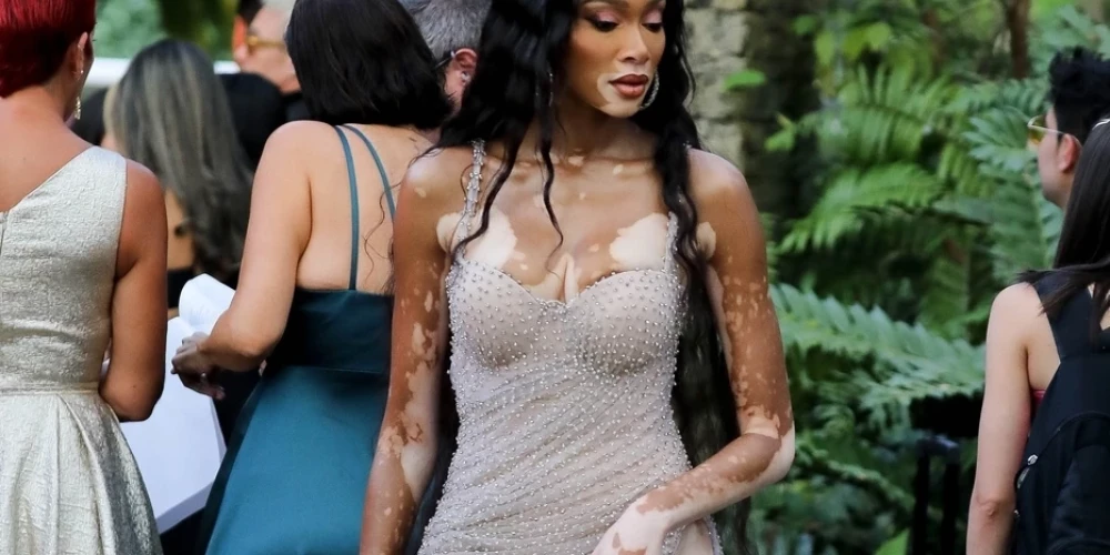 Винни Харлоу