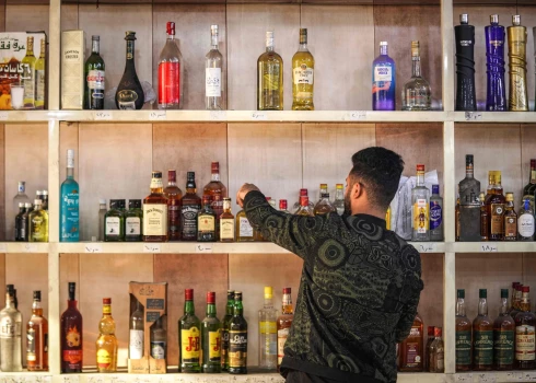 Kristīgie politiķi Irākā mēģina atcelt alkohola aizliegumu valstī