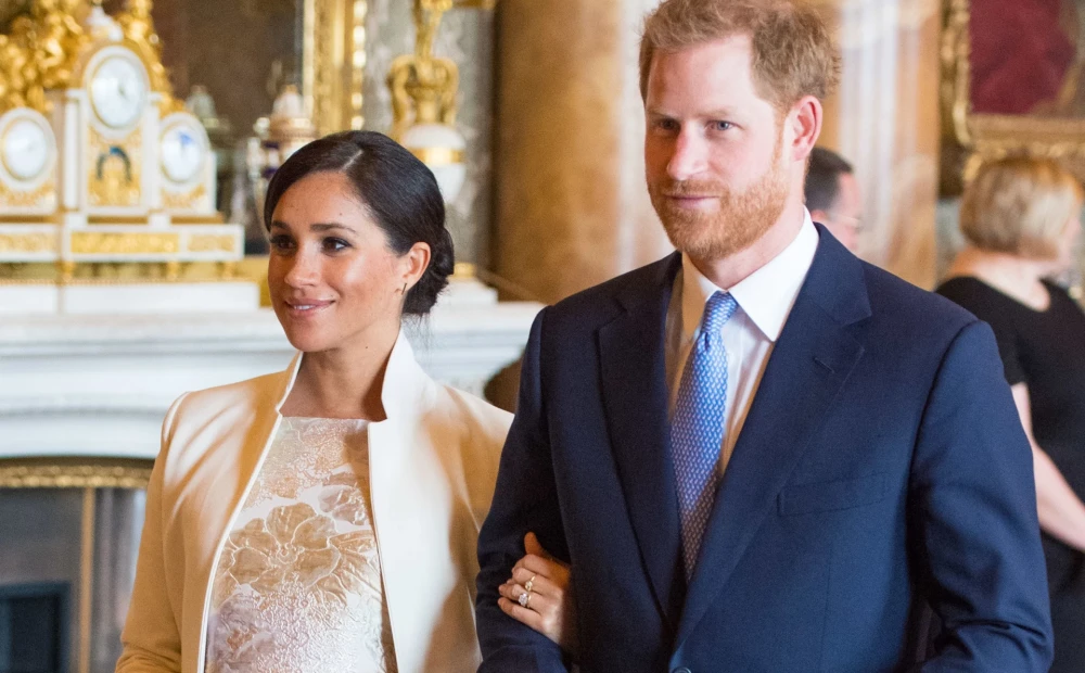 The rumors have come to an end.  Prince Harry and Meghan Markle release announcement regarding royal coronation