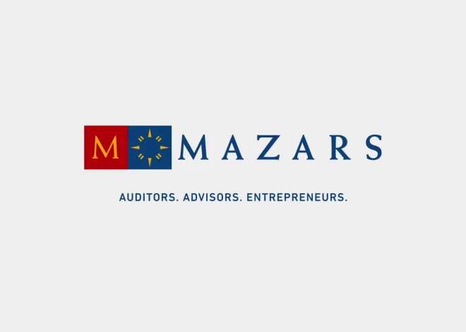 На латвийский рынок выходит международная аудиторская компания Mazars