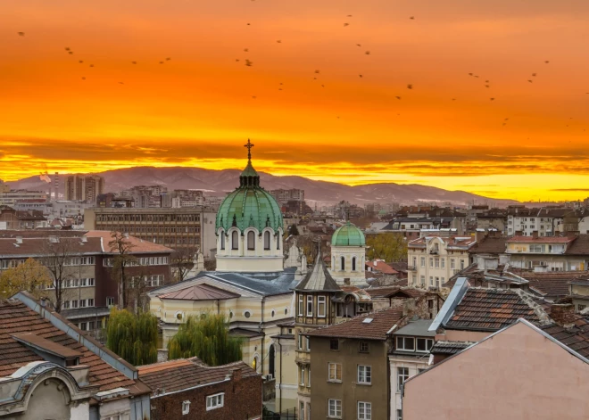 Nosauktas lētākās un dārgākās Eiropas pilsētas atpūtai 2023. gadā