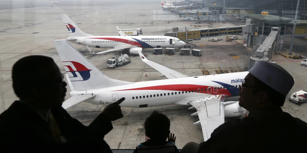 Lielākā aviācijas neatrisinātā mīkla. Kas pirms 9 gadiem notika ar joprojām pazudušo Malaizijas lidmašīnu un tās pasažieriem